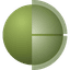 Logo de Banco Comafi