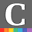Logo de Banco Credicoop